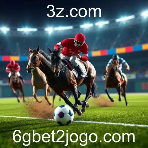 A Ascensão do 6gbet2 no Mercado de Jogos em 2025
