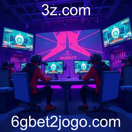 A Ascensão do 6gbet2 no Mundo dos Jogos Online