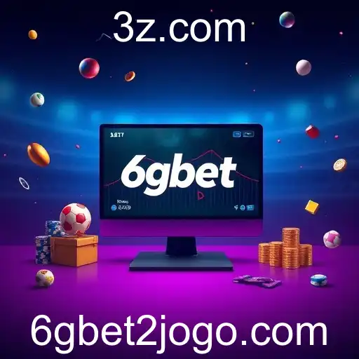 6gbet2 jogo