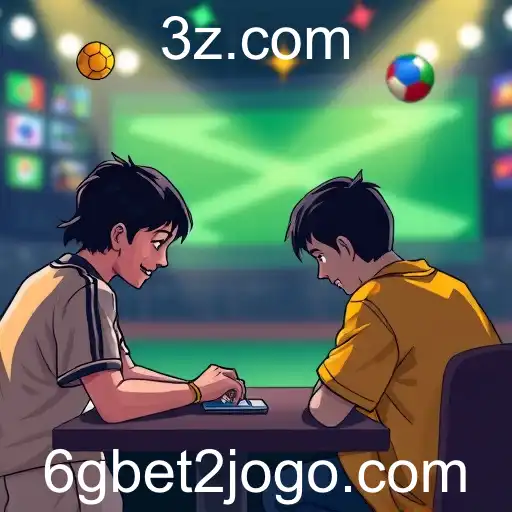 O Crescimento dos Jogos Online no Brasil