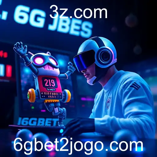 A Revolução dos Jogos Online em 2026: 6gbet2 e o Futuro do Entretenimento