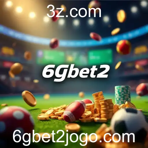 A Ascensão do 6gbet2 no Mercado de Jogos Online