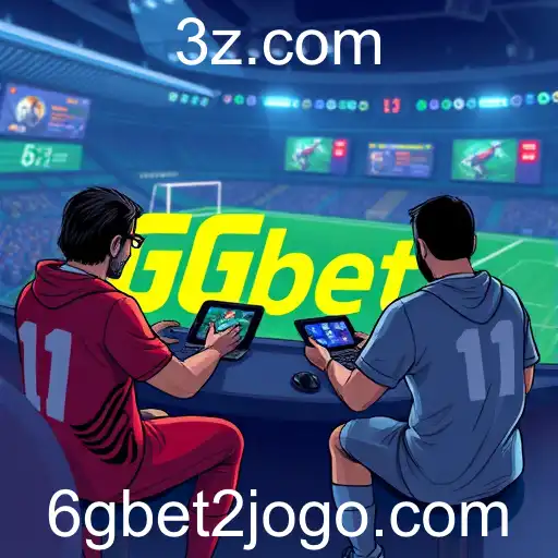 A Ascensão dos Jogos de Aposta Online em 2026